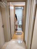 偷拍表妹洗澡，有点心花怒放的感觉2