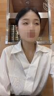 女儿在ktv做收银的，超喜欢女儿被大家意淫侮辱1