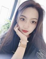 海友投稿自己的骚货女友,是个00后叫徐宁，认识的海友可以去操