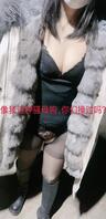 临清骚母狗，婊子，户外露出1