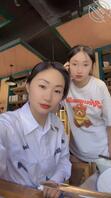 网友投稿妈妈和女儿