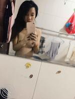 喜欢给人看的骚货，有人喜欢吗