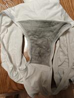 河南三门峡骚妈妈 把妈妈的内裤上面射满我的精液让她怀孕1