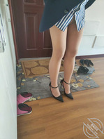 嫂子的丝袜美腿2