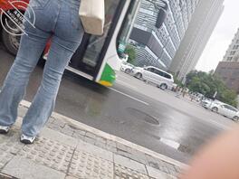 这大屁股 不后入白瞎了2