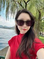 广西妹  莹
