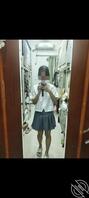 侄女周末过来要穿的衣服让我帮她选2