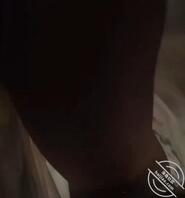 偷拍空姐抄底1