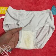 大学女朋友的原味内内