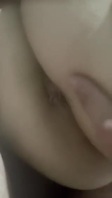 操老婆的骚逼，鸡巴越大水越多