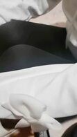 （原创10）继姐来大姨妈不能操，只能让她给我打飞机