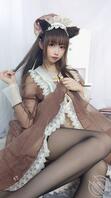 黑丝兔耳娘0
