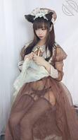 黑丝兔耳娘1