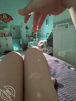 妹妹我能拿下你么1