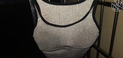 爱蕾丝的小骚货0