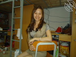 （真实故事）身边的舍友异常母子0