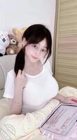 继续分享我的大奶女友，