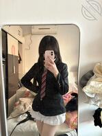 有想舔我的吗？本人女高，坐标聊城1