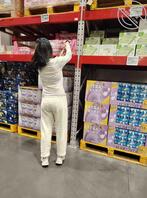 杭州夫妻一起逛山姆 2