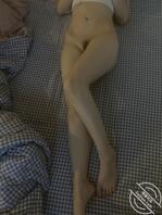 真实原创6(嫂子坏事儿没干净夹杂着精液都流出来了)1