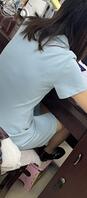 抄底办公室少妇上厕所0