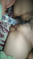 淫妻调教，第一次喷水竟然是这样