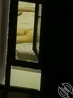 过过眼瘾~最近不见运动了，裸睡只拍到屁股2