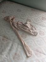 在海角看了好多乱伦的，不知道真假，但是我对姐姐是越来越有想法了2