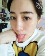 兄弟的气质老婆就是骚  生活照0