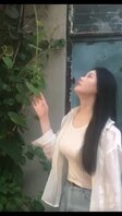 《原创》和亲姐姐的关系有了巨大进步，摸了十来分钟的胸，马上起飞了！！