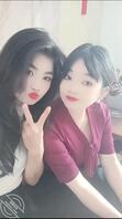 觉得哪个少妇更骚呢？1