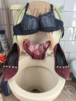 骚妈曹慧珍绿母任务打卡（2）1