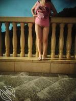 周末百花洞河道露出   凭运气1