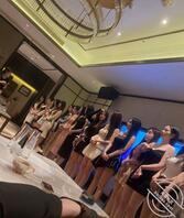 （原创）三亚高端KTV陪玩，巨乳大长腿直接沙发上干到内射！2