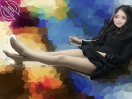 老爸又不在家，老妈是我的，张开腿方便我摸1