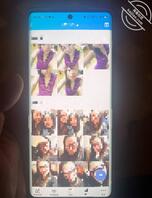 媽媽空间相册里发现的