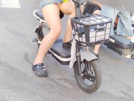 街拍1