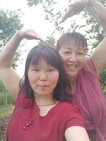 初中同学聚会，猜一猜哪一个是公交车1