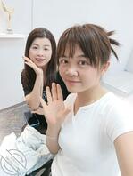 买青菜水果的阿姨，风韵犹存呀
