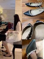 胶鞋要从熟人下手才刺激