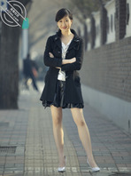 制服美女1