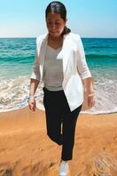 原创厕拍 胖胖的良家少妇