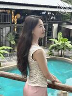 我的老婆，这么漂亮1