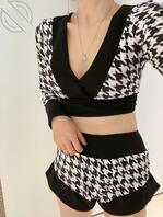 骚妈的朋友圈越看越诱惑12