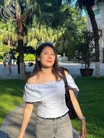 爱上姐姐的大屁股 这腿这臀真的好润