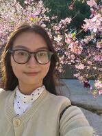 闷骚反差女大，会成为哪些哥哥的肉便器2