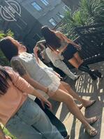 春天来了，花开的真美！