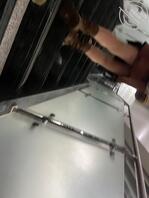 分享-刚拍的抄底0