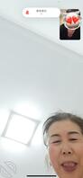 邻村58岁阿姨，现在是干妈。干瘪的乳房。0