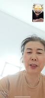 邻村58岁阿姨，现在是干妈。干瘪的乳房。1